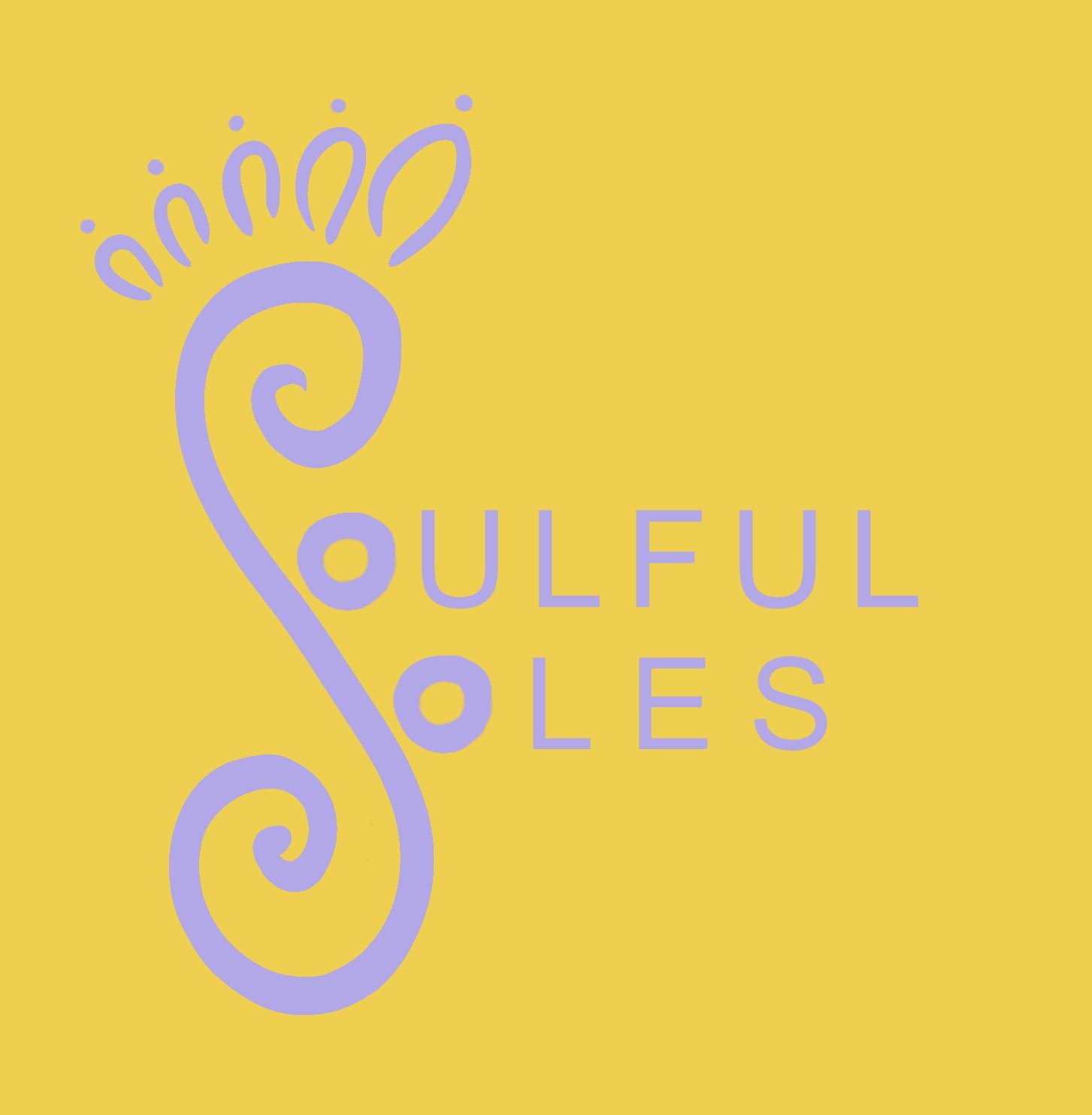 Soulful Soles Logo